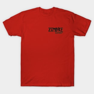 Zombie Clothing Co T-Shirt